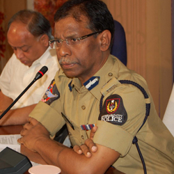 Suri killing: Police claim arrest of Bhanu's four accomplices