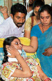 Anusha stalking case: Rajesh gets life for killing victim's parents