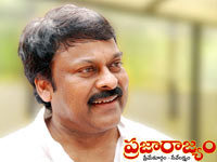 Antony meets Chiru, PRP may join govt