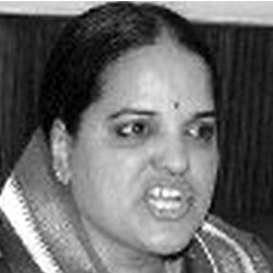 Iron Legs Ambati, Roja will pull Jagan down