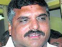 No loss of prestige by Antony calling on Chiru: Botsa