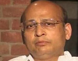 HC taking serious note of Kaka's comments: Singhvi