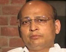 HC taking serious note of Kaka's comments: Singhvi