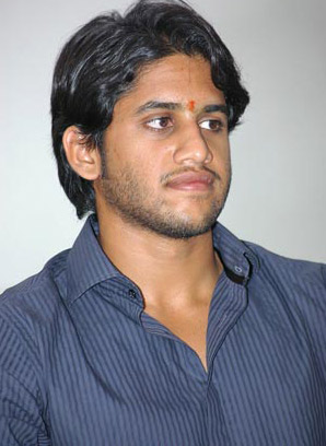 Naga Chaitanya is a Dangerous Guy!