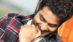 Junior NTR 'New' Love Story!