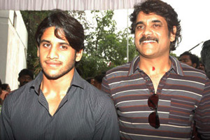 Atchi Reddy buys Akkineni family package