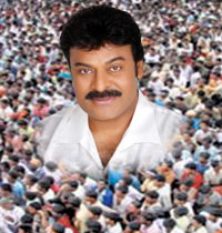 Chiru's fans to switch loyalties to Congress, eye party posts