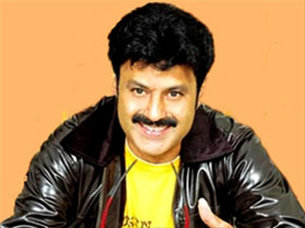 Balakrishna guest for Manchu Family