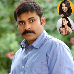 Sexy heroines 'Power Star' tensions