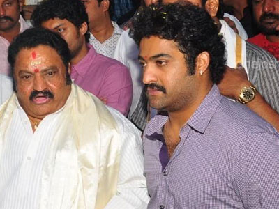 Reason behind Jr. NTR wedding delay!