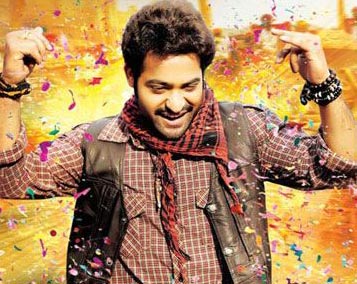 Junior NTR is not 'Young Tiger'
