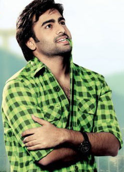 Can Nara Rohit split Nandamuri Fans?