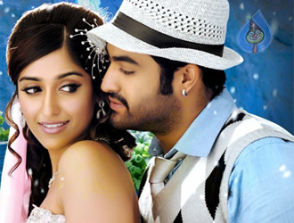 Ileana leaves him for the sake of Tarak!