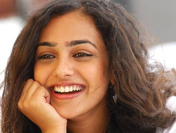 Nithya Menon bored of TV anchors