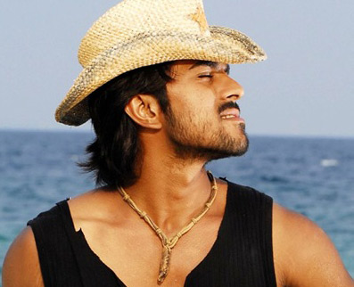 Pawan Kalyan 'Gyan' to Ramcharan