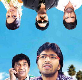 Allari Naresh Marriage on March 2!