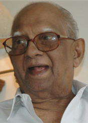 Mullapudi Venkata Ramana passes away