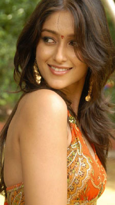 Ileana expecting too much from NTR!