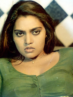 Silk Smitha is his Property