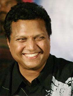 Mani Sharma under 'Power' Pressure