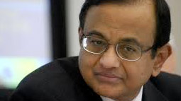 Chidambaram another Statement for T