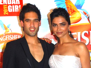 Deepika-Siddharth's relationship revealed