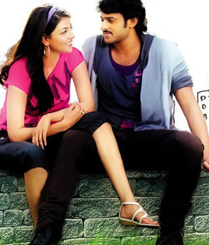 Prabhas in Deep Depression for Kajal