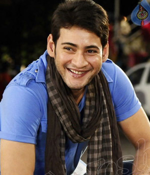 Mahesh Babu gets a new Idea!