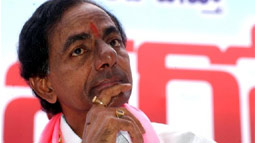 Millennium March may be postponed: KCR