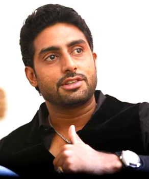 Abhishek turns a rapper once again