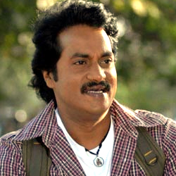 Sunil in Tanu Weds Manu Remake