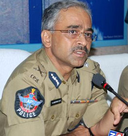 No attempt to murder cases against leaders: DGP