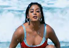 Priyamani loves Chiranjeevi's S!