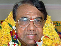 Pocharam to join TRS on March 23!