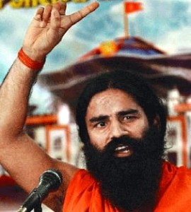 T-state a reality in 'minutes' if PM, CM desire: Baba Ramdev