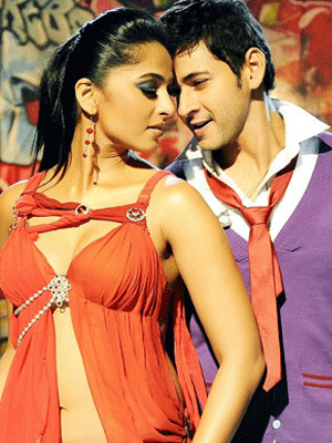 Mahesh Babu 'Fight' with Maniratnam!