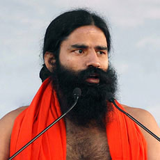 T state must be clean from corruption: Baba Ramdev