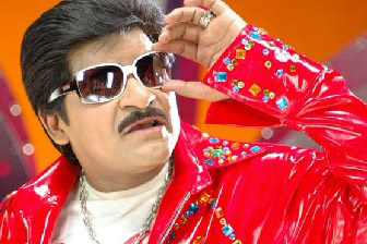 Teen Maar Spl: Ali irritates Pawan Kalyan