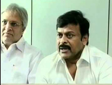 Chiru to oppose nuclear power plant in Srikakulam