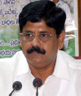 Seemandhra leaders to boycott PAC meet: Anam