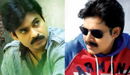 Pawan Kalyan is still peculiar!