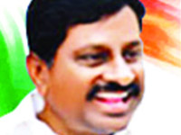 Cong warmed up for Kadapa by-polls: DL