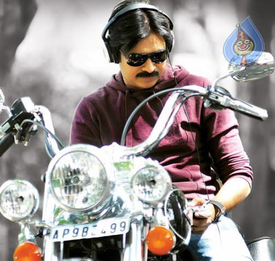 Pawan Kalyan mania @ TV channels