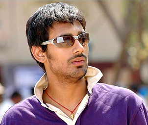 Varun Sandesh feels like Rana!