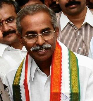 YSV to be Congress candidate for Pulivendula?