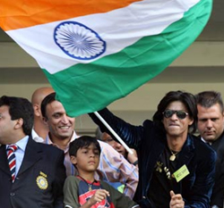 We'll win the final also: King Khan