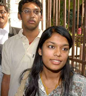 Hearing adjourned in Sirija's dowry harassment case