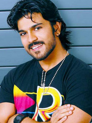 Ramcharan eager to come back