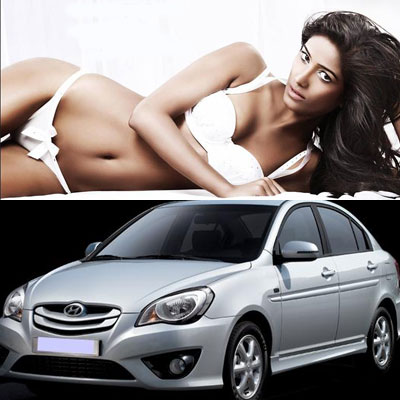 Nudity & Hyundai offer @ World Cup
