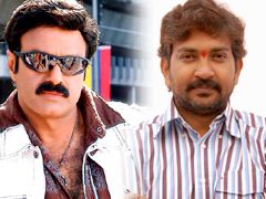 Balakrishna, Rajamouli combo coming soon!